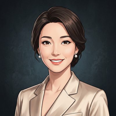 抖荫短视频制片人林雨薇